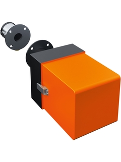 product picture of the particle measuring device DUSTHUNTER T50