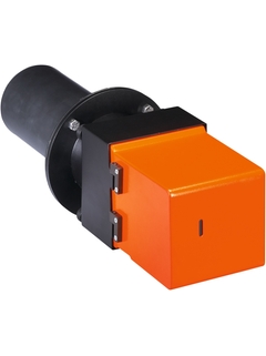 product picture of the particle measuring device DUSTHUNTER SB100