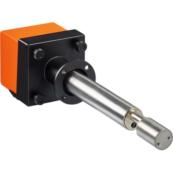 product picture of the particle measuring device DUSTHUNTER SP100