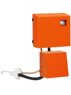 product picture of the particle measuring device FWE200DH