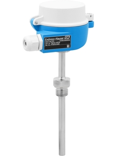 TM131 industrial modular thermometer with thread