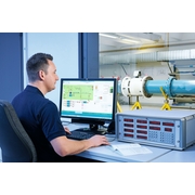 Recalibration service for FLOWSIC600/FLOWSIC600-XT