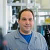 Andreas Maissen, maintenance manager