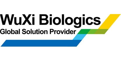 Company logo of: WuXi Biologics