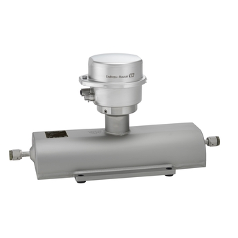 Coriolis flowmeter - Proline Promass A 100