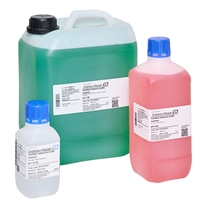 The CPY20 buffers are available in various bottle sizes.