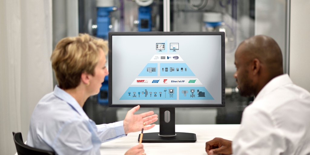 Open Integration strives to ensure the easy integration of devices and components Open Integration strives to ensure the easy integration of devices and components