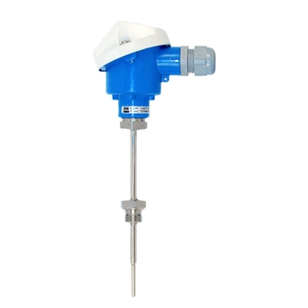 Resistance thermometer TST40N Product picture of resistance thermometer TST40N