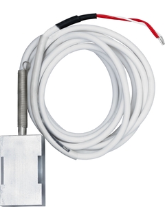 TST602 RTD thermometer, surface measurement