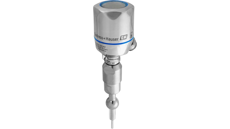 Thermometer Itherm Tm411 Leader By Innovation Endress Hauser