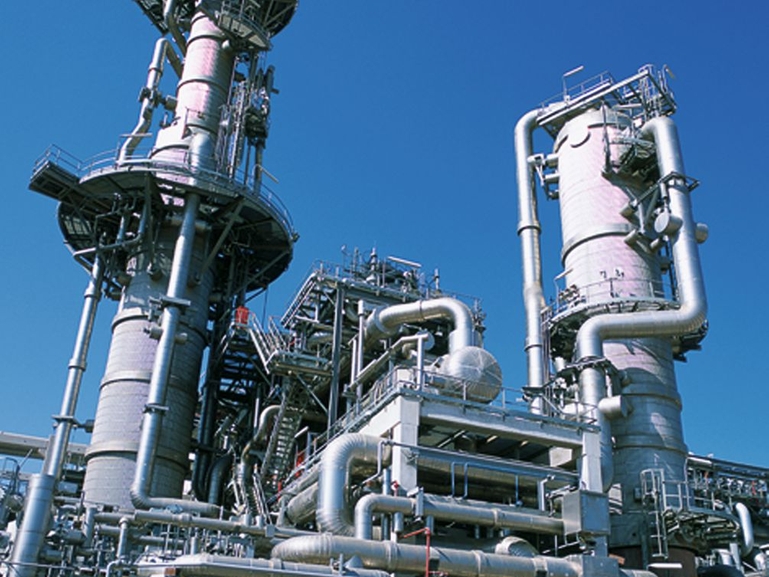 Reliable desulfurization Reliable desulfurization