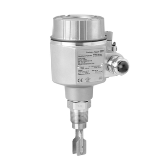 Liquiphant FTL80 - Vibronic Liquiphant FTL80 - Vibronic