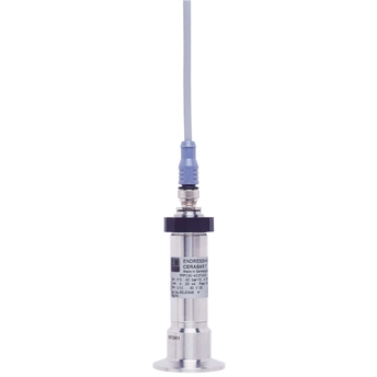 Cerabar PMP135 - Absolute and gauge pressure Cerabar PMP135 - Absolute and gauge pressure