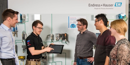 EtherNet/IP Technology