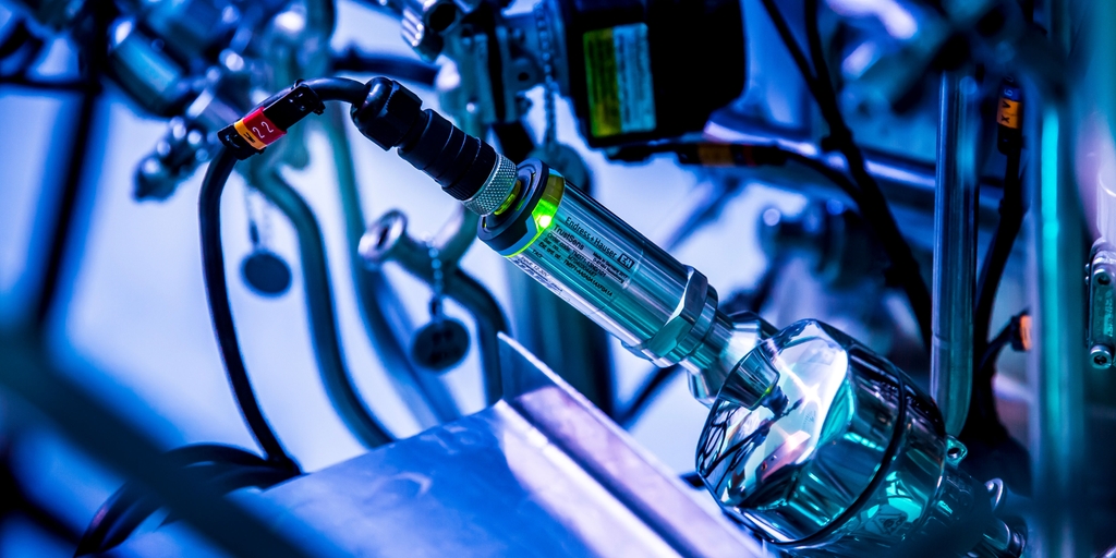 Industry specialist: Endress+Hauser’s iTHERM TrustSens Industry specialist: Endress+Hauser’s iTHERM TrustSens