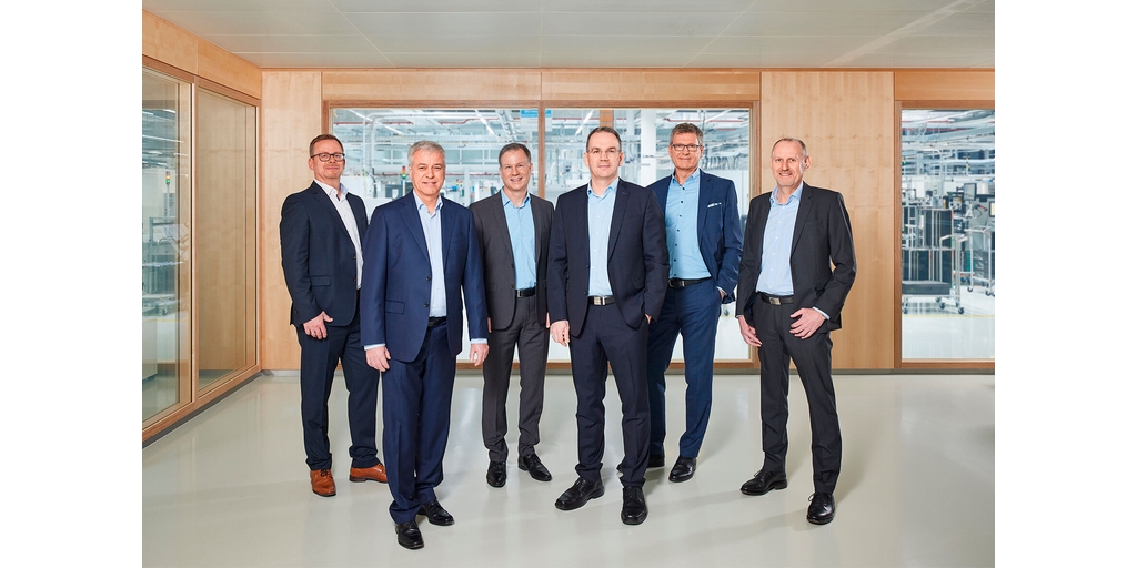 Global Production Facilities For Level And Pressure Endress Hauser