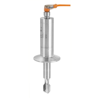 Liquiphant FTL33 - Vibronic point level detection Liquiphant FTL33 - Vibronic point level detection