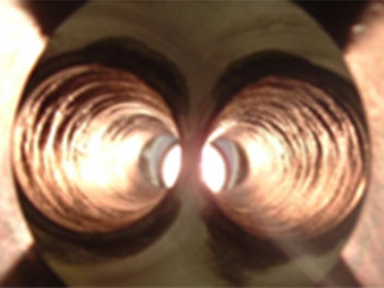 Heartbeat Technology corrosion detection, flowmeter tubes Heartbeat Technology corrosion detection, flowmeter tubes