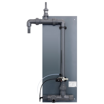 Liquline System CAT810 - Sample conditioning system for pressurized pipes and outlets Liquiline System CAT810 - Sample preparation system for pressurized pipes and outlets
