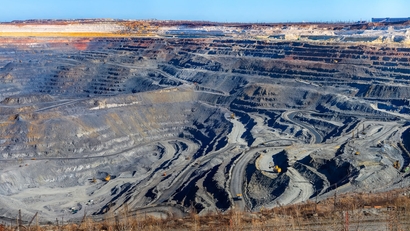 Workplace safety is a major topic for mining operations