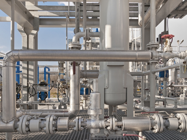 Endress+Hauser Coriolis mass flowmeters offer unique advantages in entrained gas applications Endress+Hauser Coriolis mass flowmeters are perfect for entrained gas applications