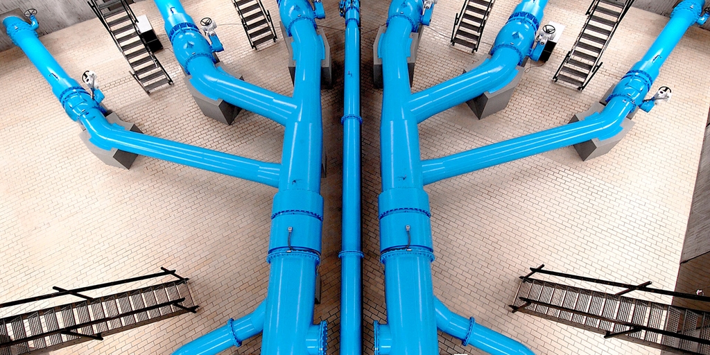 Operate smoothly and 24/7 while meeting safety standards Operate smoothly and 24/7 while meeting safety standards
