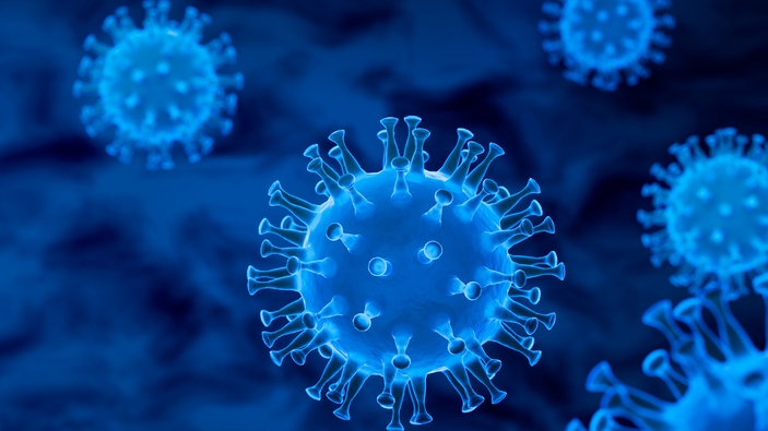 strong supply chain and support for biotech projects during the corona crisis
