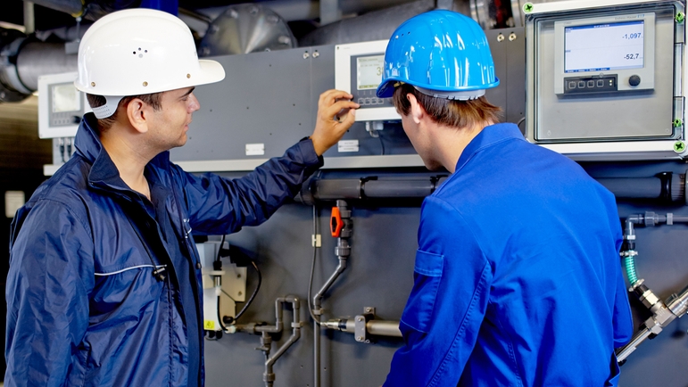 Smart effluent monitoring for municipal wastewater treatment plants to improve your process control