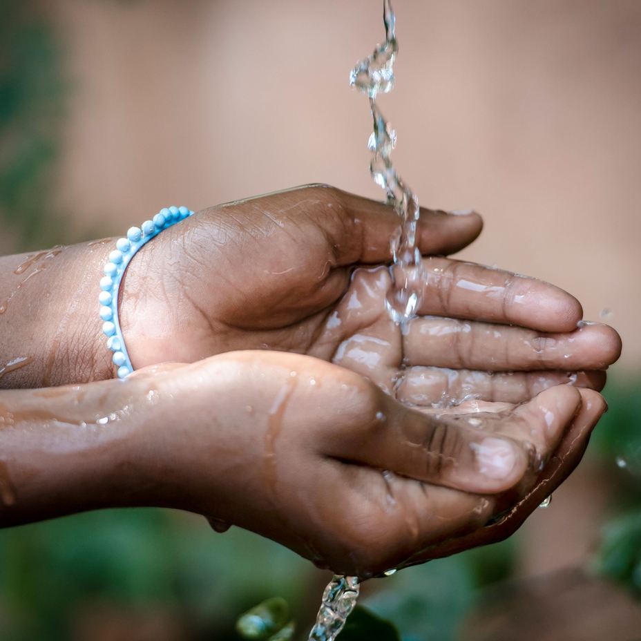 Clean water solutions for the whole world